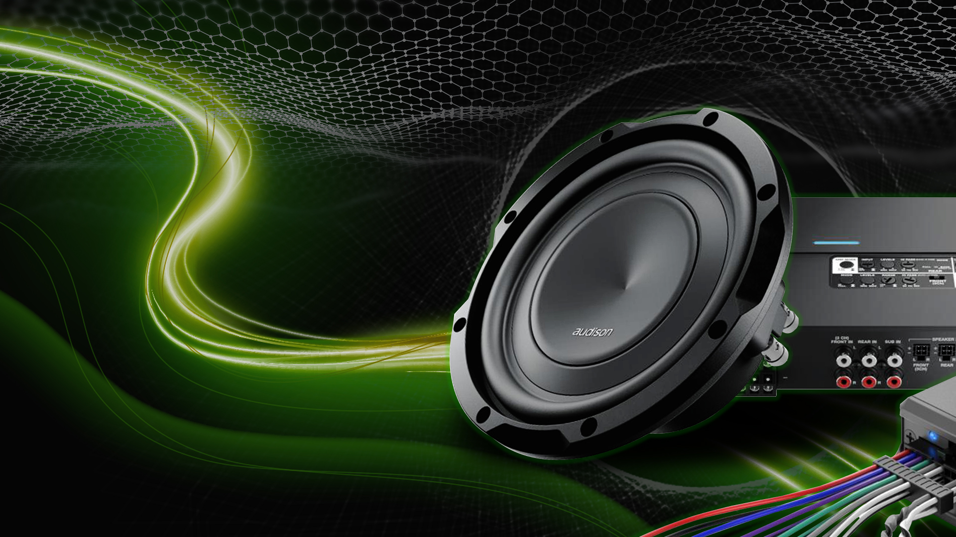 Car Audio Afterpay Of Klarna