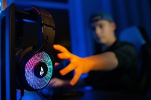 Gaming Headset Klarna Of Afterpay