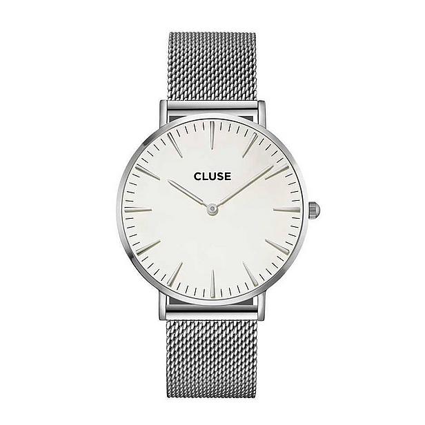 Horloge op afbetaling