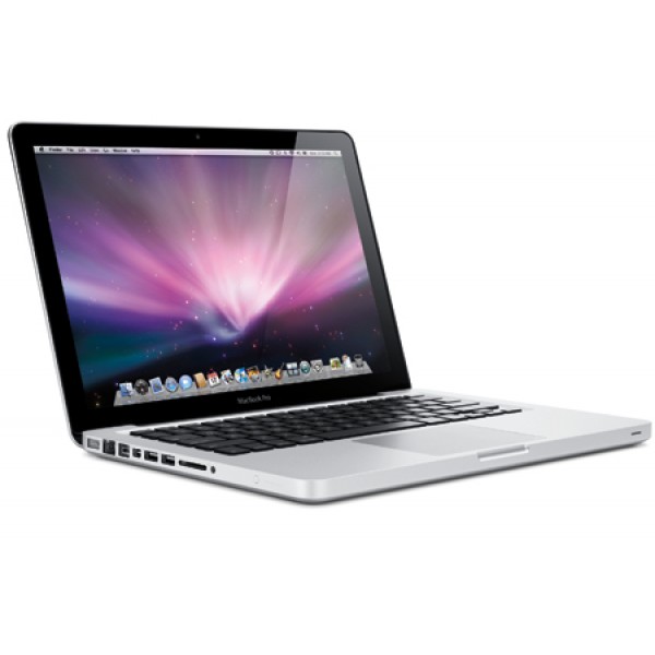 MacBook in termijnen betalen