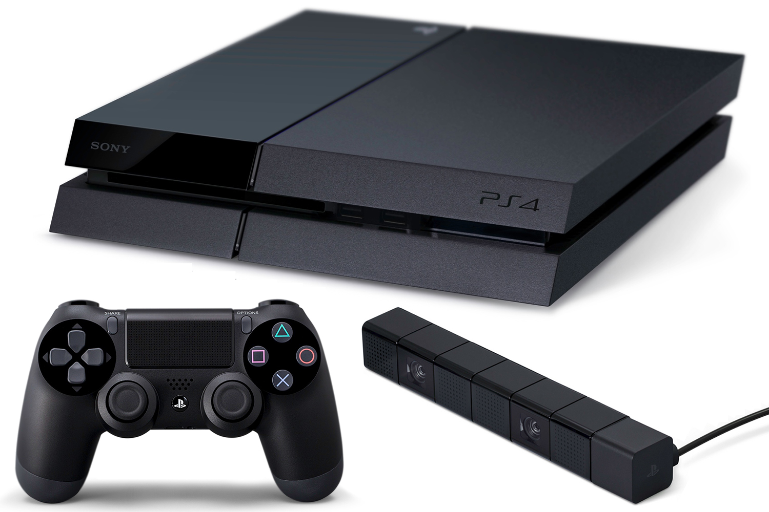 PS4 op afbetaling