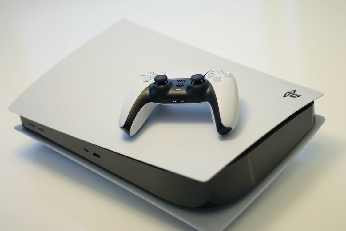 Playstation op afbetaling