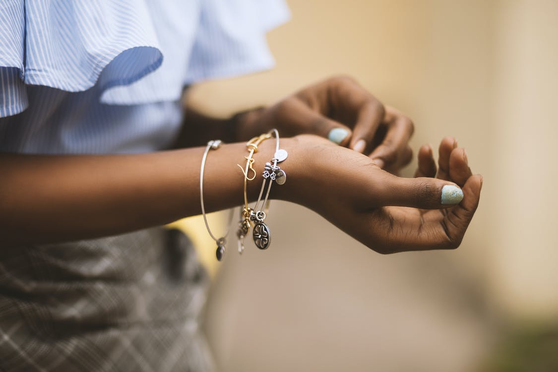 Sieraden op afbetaling