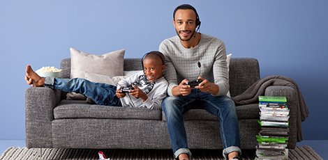 Xbox op afbetaling