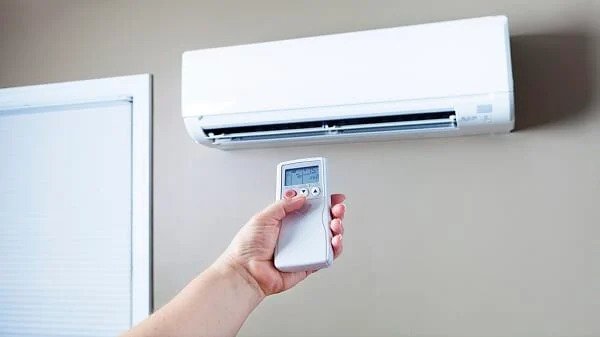Airco op afbetaling
