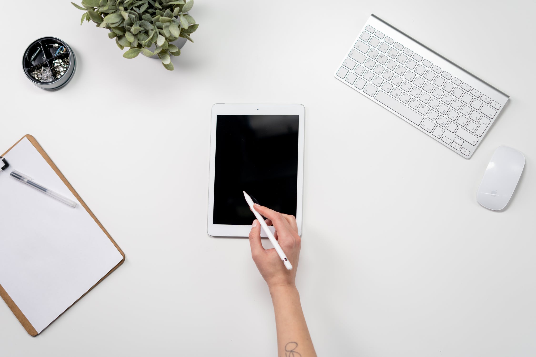 Apple Keyboard Afterpay