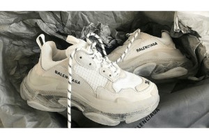 Balenciaga in termijnen betalen