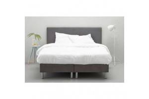 Boxspring op afbetaling