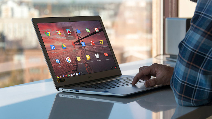 Chromebook Achteraf Betalen Of Afterpay