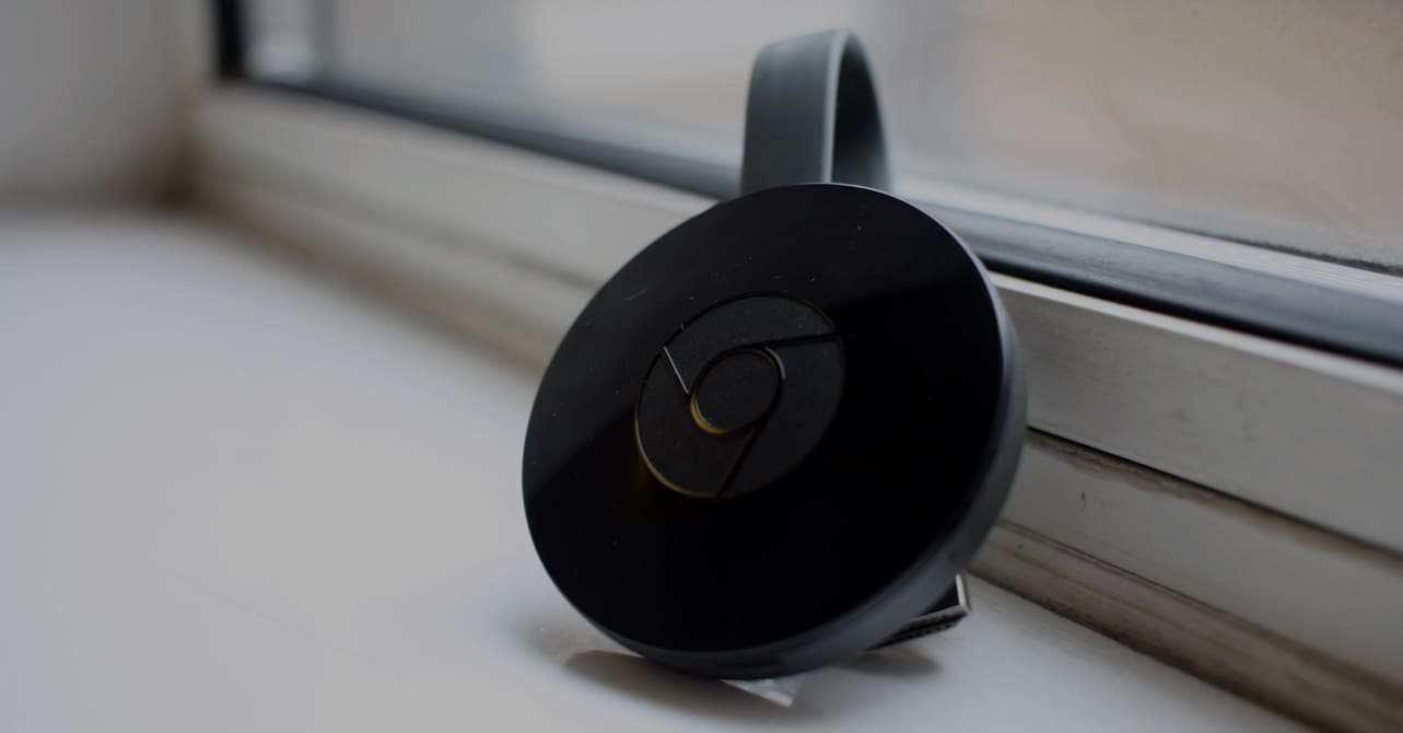 Chromecast Achteraf Betalen Of Afterpay