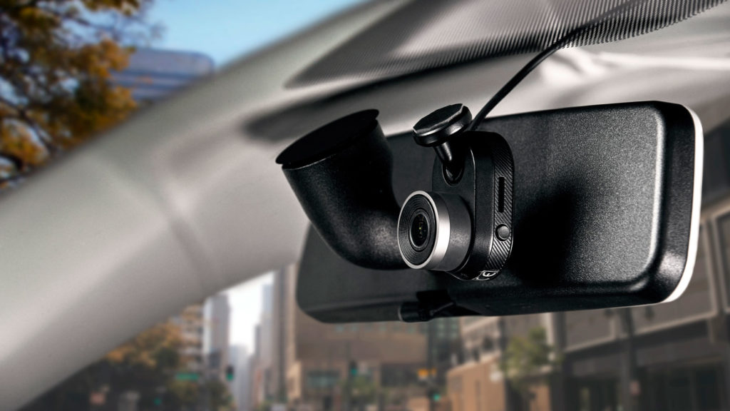 Dashcam Afterpay