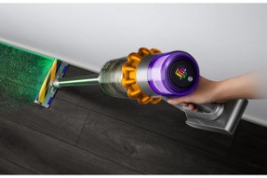 Dyson op afbetaling