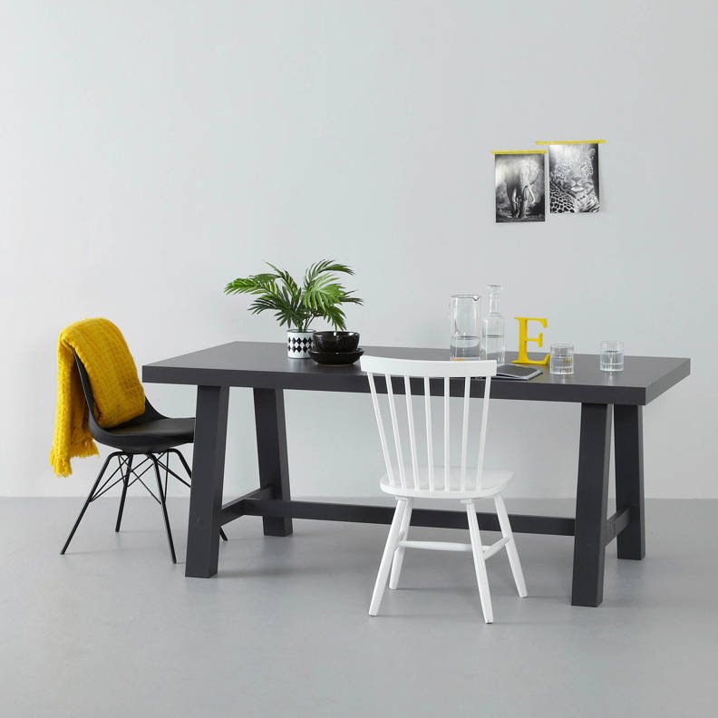 Eettafel In Termijnen Betalen
