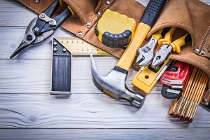 Gereedschap in termijnen betalen