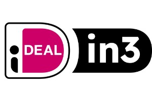 iDEAL in3 winkels