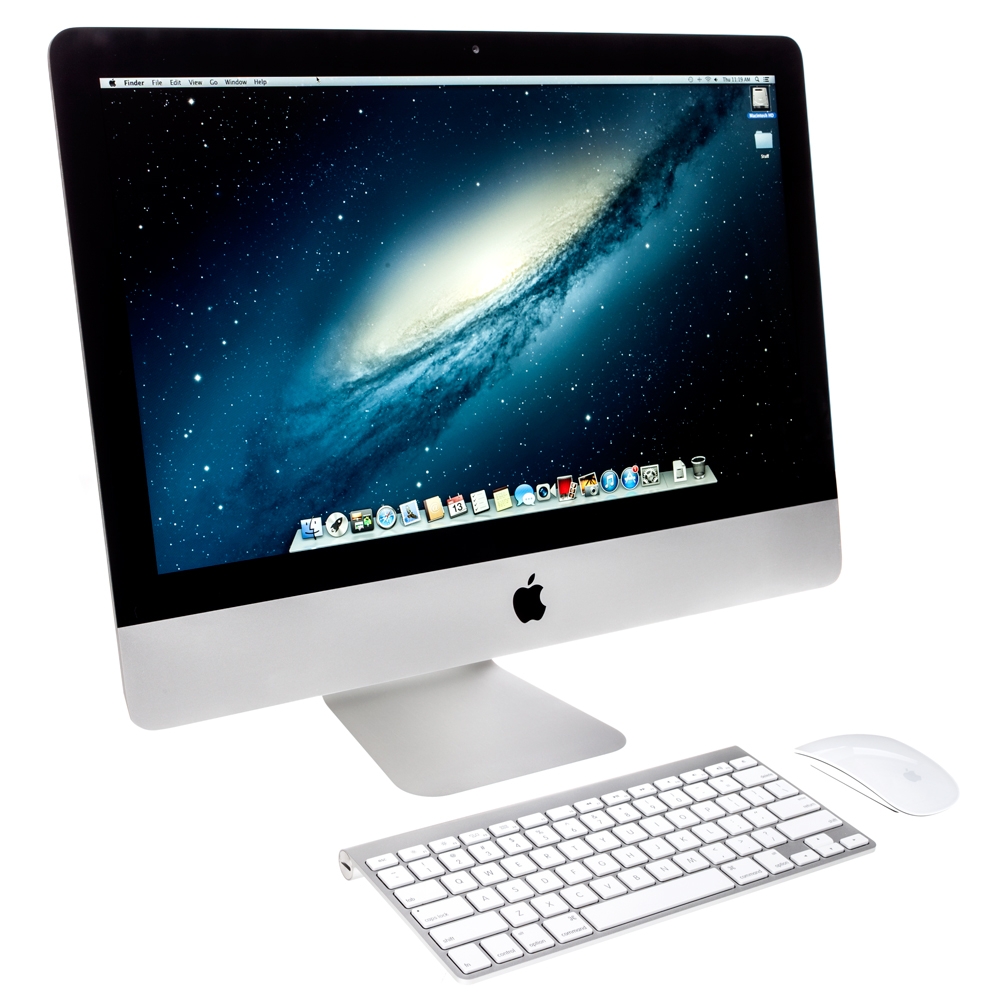 iMac op afbetaling