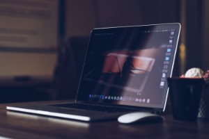 Laptop op afbetaling
