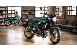 Motor op afbetaling