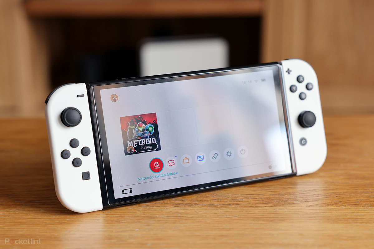 Nintendo Switch 2 op afbetaling of achteraf betalen