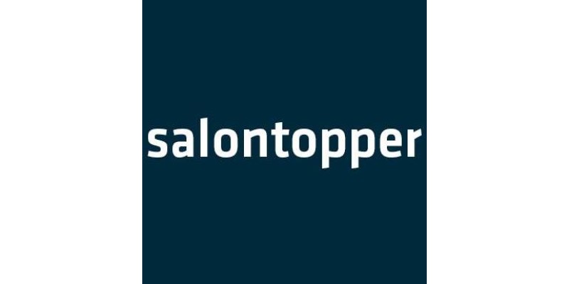 Salontopper kortingscode, reviews en achteraf betalen