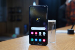 Samsung Galaxy S25 in termijnen betalen