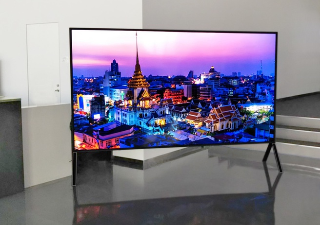 Tv huren of leasen