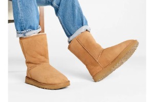 Uggs op afbetaling of achteraf betalen