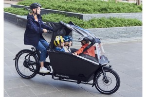Urban arrow op afbetaling