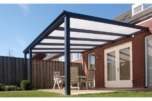 Veranda in termijnen betalen