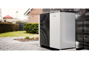 Warmtepomp op afbetaling