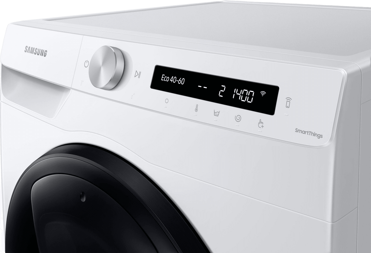 Wasmachine huren of leasen