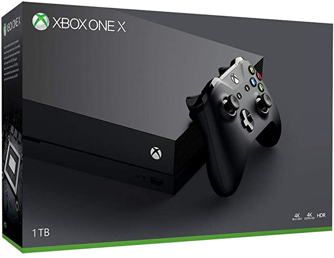 Xbox One achteraf betalen
