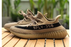 Yeezy in termijnen betalen