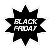 Black Friday 2024