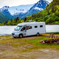Camper financieren