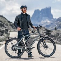 Elektrische fiets leasen zonder BKR