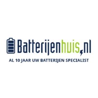 Met Batterijenhuis kortingscodes betalen