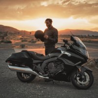 Motor financieren