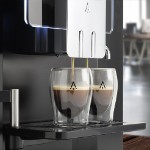 Koffiemachine leasen