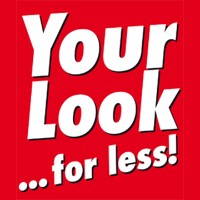 Your Look For Less achteraf betalen