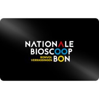 Nationale Bioscoopbon achteraf betalen