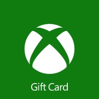 Xbox Gift Card achteraf betalen