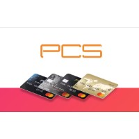 PCS Mastercard achteraf betalen