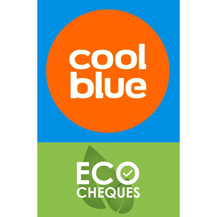 Coolblue betalen met Ecocheques