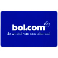 Bol com Cadeaukaart kopen
