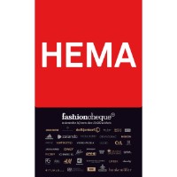 Hema betalen met Fashioncheque