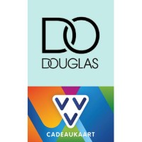 Douglas betalen met VVV bon