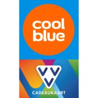 Coolblue betalen met VVV bon