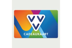 VVV cadeaukaart kopen