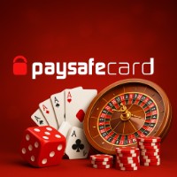 Paysafecard Casino